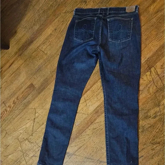 Lucky Brand Sofia Skinny Jeans for Women - Perfect Fit - Picture 9 of 9